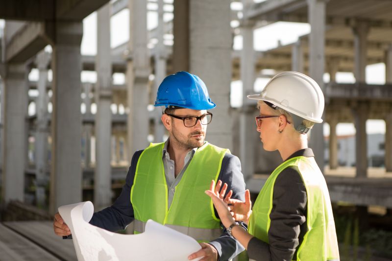 Rotten Column Replacement