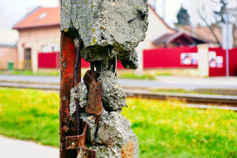 Restores structural stability